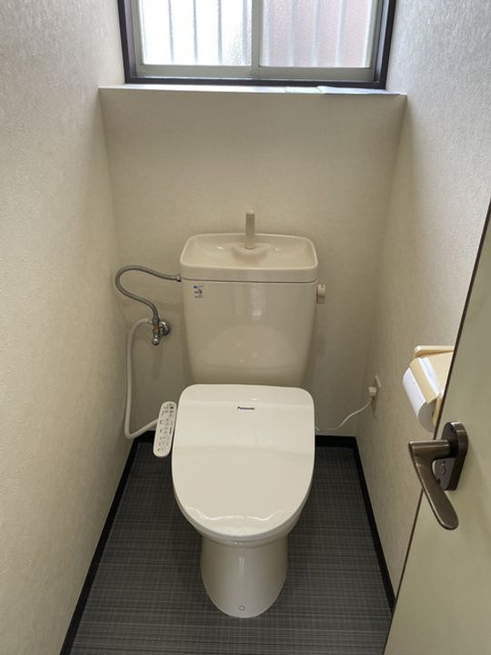 滋賀県東近江市建部堺町(一戸建)の賃貸物件の内装