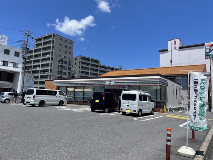 滋賀県東近江市建部堺町(一戸建)の賃貸物件の周辺