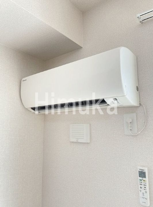 岡山県岡山市中区平井3(一戸建)の賃貸物件の内装