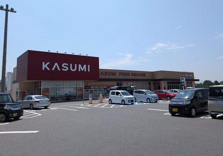 茨城県つくば市森の里(一戸建)の賃貸物件の周辺