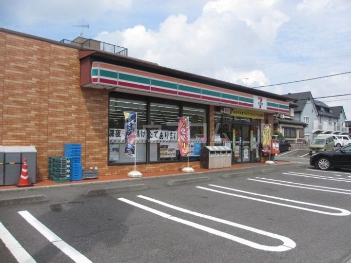 グランドール渋谷の周辺