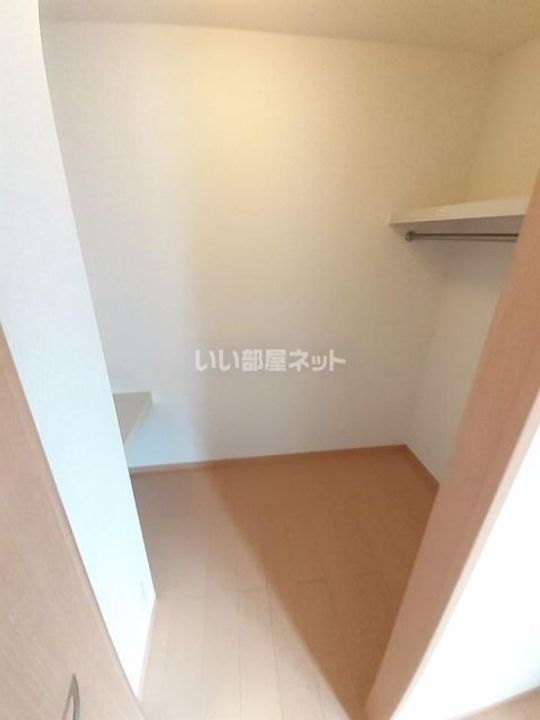 大阪府堺市北区北長尾町4(アパート)の賃貸物件の内装