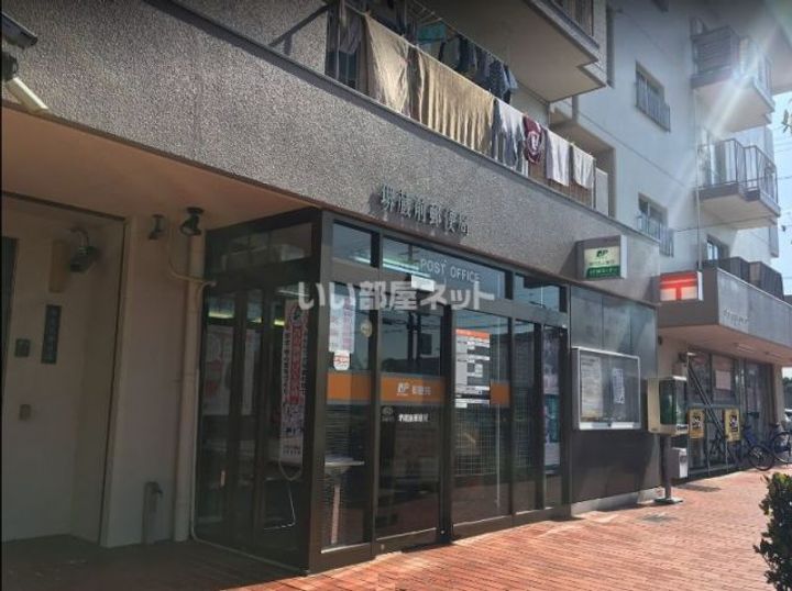 大阪府堺市北区北長尾町4(アパート)の賃貸物件の周辺