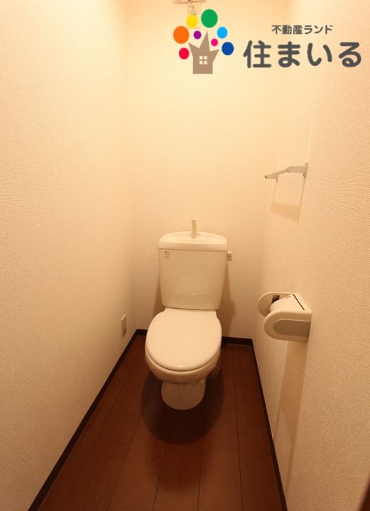 愛知県名古屋市緑区東神の倉1(アパート)の賃貸物件の内装