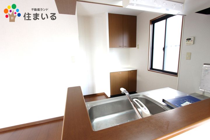 愛知県名古屋市緑区東神の倉1(アパート)の賃貸物件の周辺