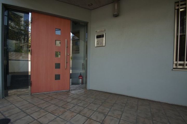 神奈川県川崎市川崎区境町(マンション)の賃貸物件の地図