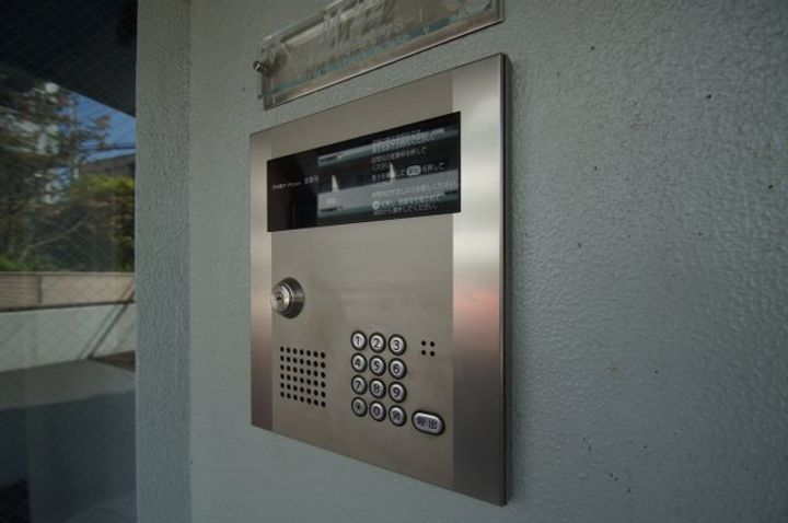 神奈川県川崎市川崎区境町(マンション)の賃貸物件の内装