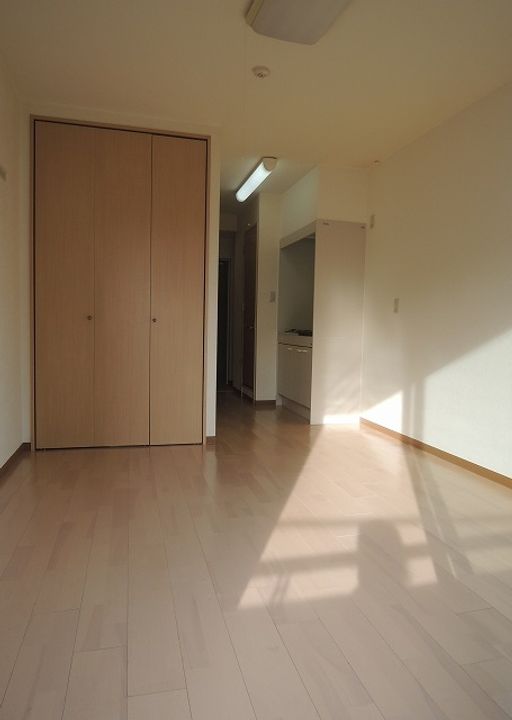 神奈川県川崎市川崎区境町(マンション)の賃貸物件の内装