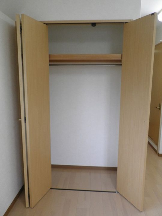 神奈川県川崎市川崎区境町(マンション)の賃貸物件の内装