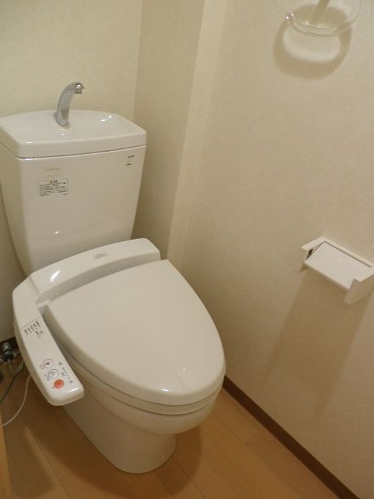 神奈川県川崎市川崎区境町(マンション)の賃貸物件の内装