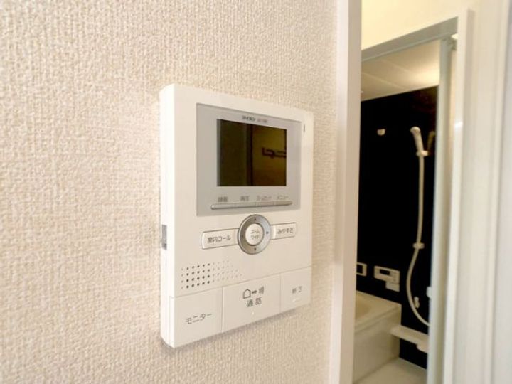 群馬県高崎市倉賀野町(アパート)の賃貸物件の内装