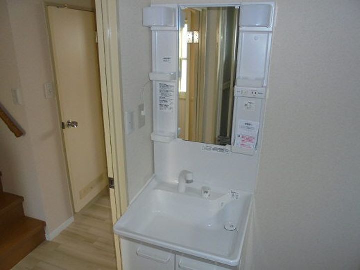 愛知県大府市若草町3(アパート)の賃貸物件の内装