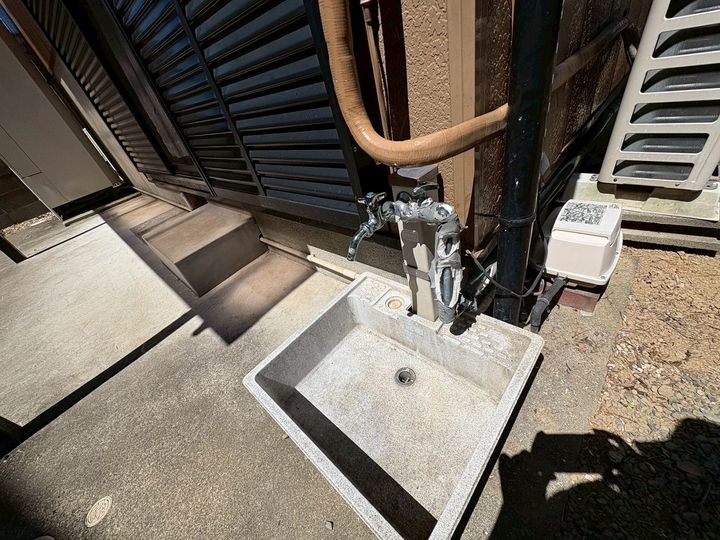 高知県香南市野市町本村(一戸建)の賃貸物件の内装