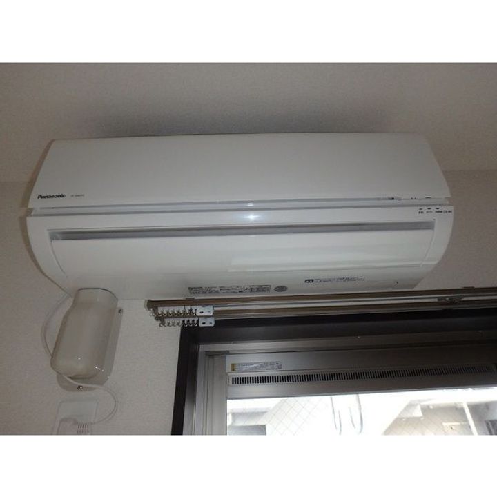 ハートフル インプローブの内装