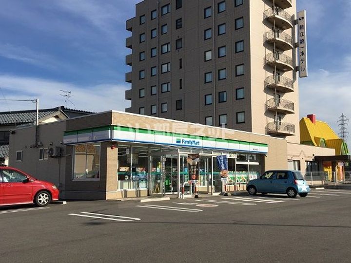 ハートフル インプローブの周辺