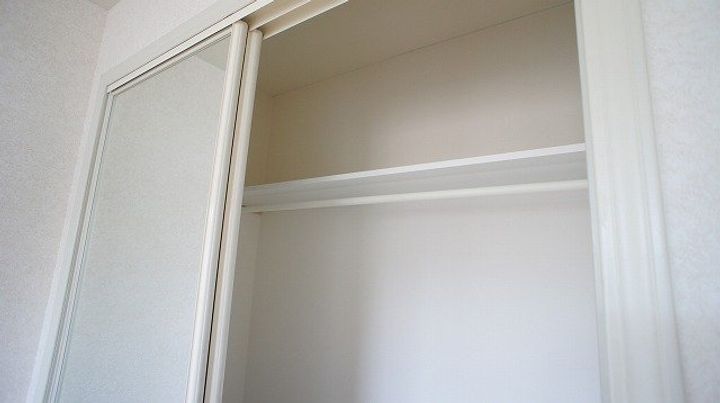 サンヒルズA棟の内装