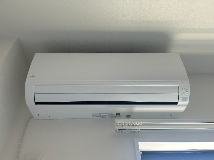 RiviereCityM24の内装