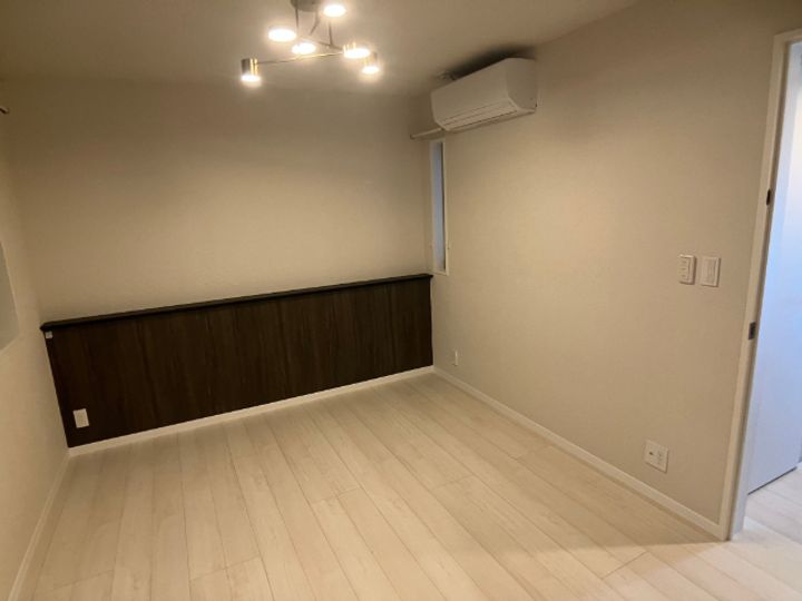 リオリエントプレミアスの内装