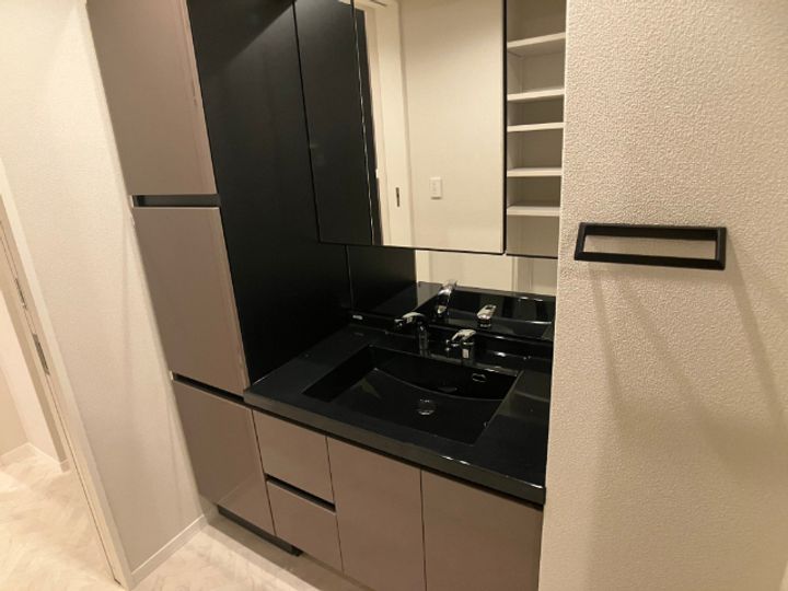 リオリエントプレミアスの内装