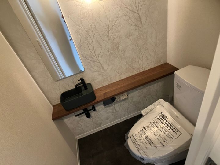 リオリエントプレミアスの内装