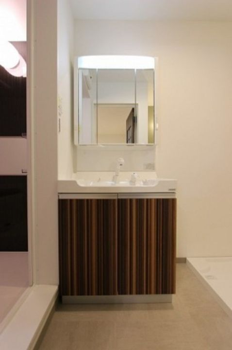 K39パウリスタ戸坂の内装