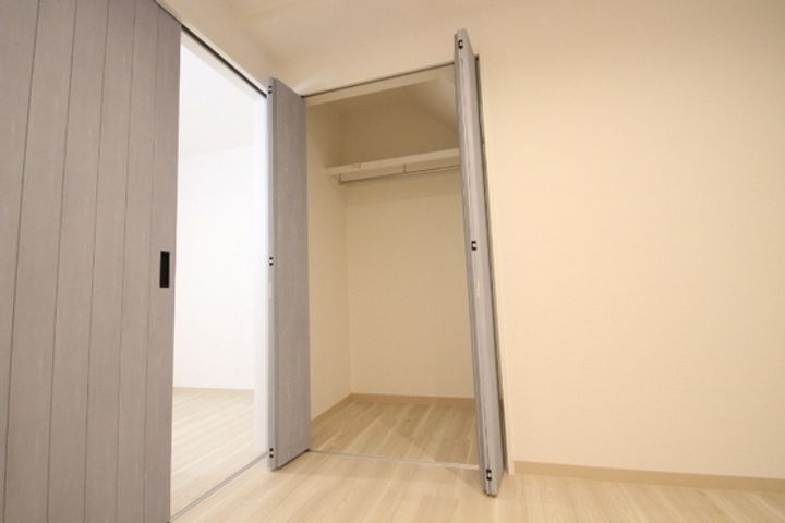 K39パウリスタ戸坂の内装