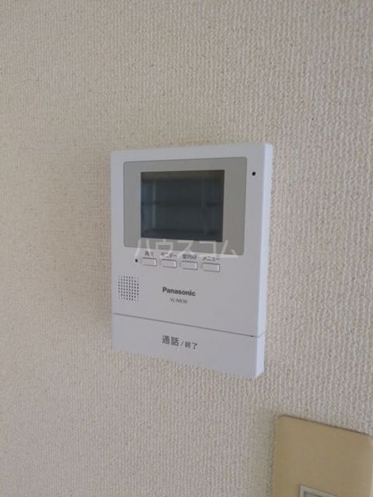 レジデンス草薙Aの内装