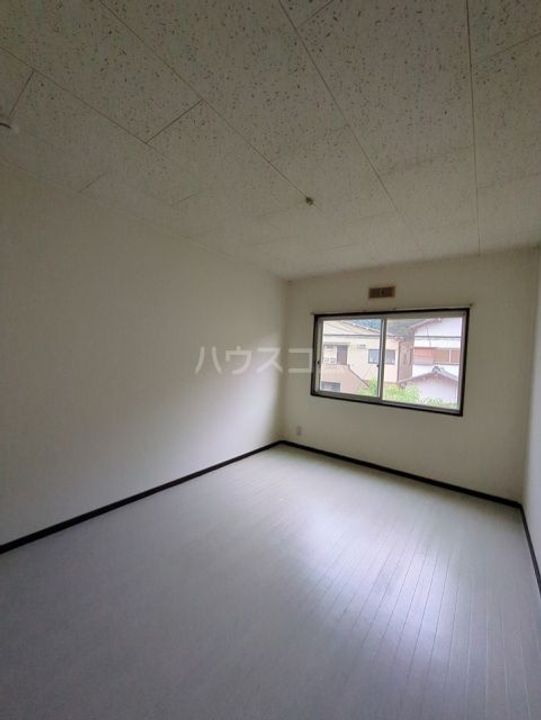 レジデンス草薙Aの内装