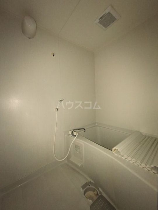 レジデンス草薙Aの風呂