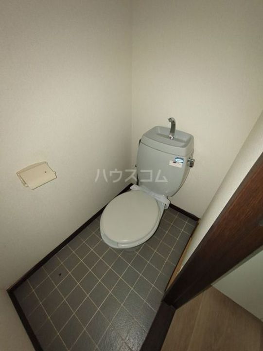 レジデンス草薙Aの内装