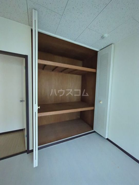 レジデンス草薙Aの内装