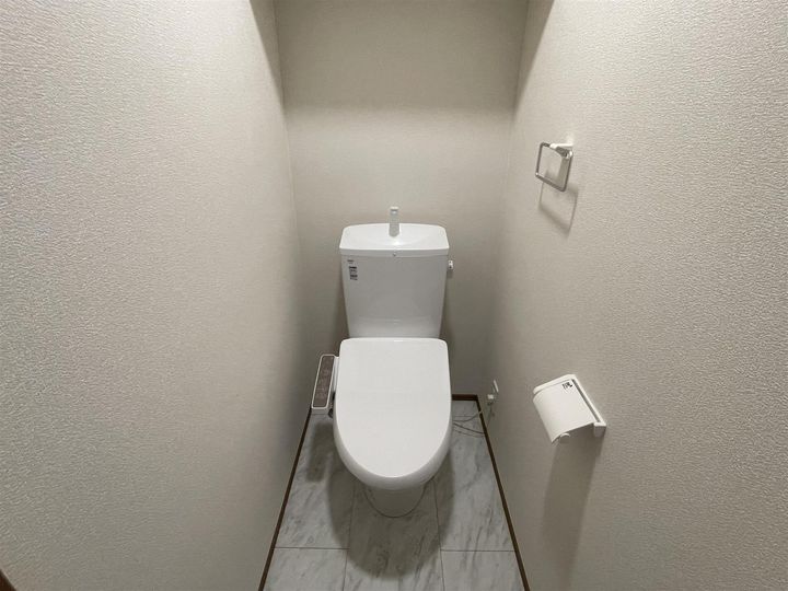 山形県天童市大字清池(アパート)の賃貸物件の内装