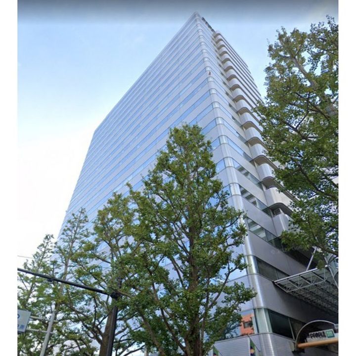 スタイリオ川崎の周辺