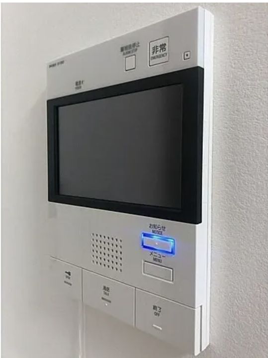 東京都中央区日本橋横山町の賃貸マンションの内装