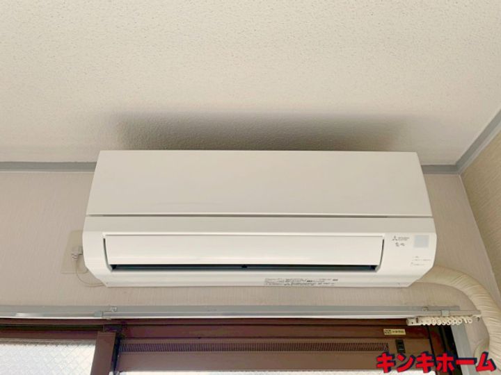 広島県広島市西区庚午中1(マンション)の賃貸物件の内装