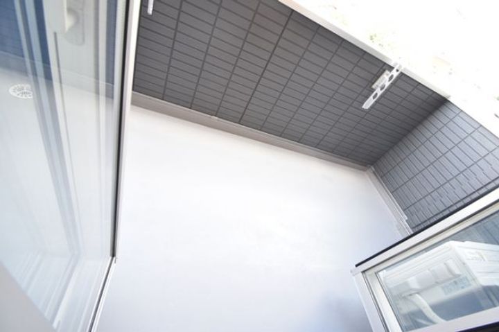 新潟県新潟市東区紫竹2(アパート)の賃貸物件の内装