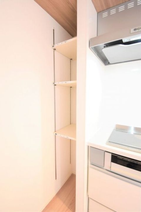 新潟県新潟市東区紫竹2(アパート)の賃貸物件の内装