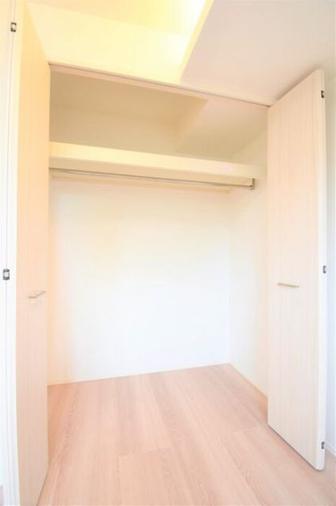 新潟県新潟市東区紫竹2(アパート)の賃貸物件の内装