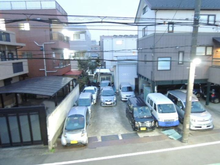 中川マンションのその他画像
