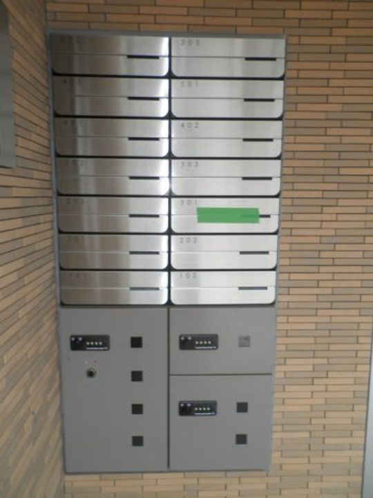 東京都墨田区吾妻橋1(マンション)の賃貸物件の地図
