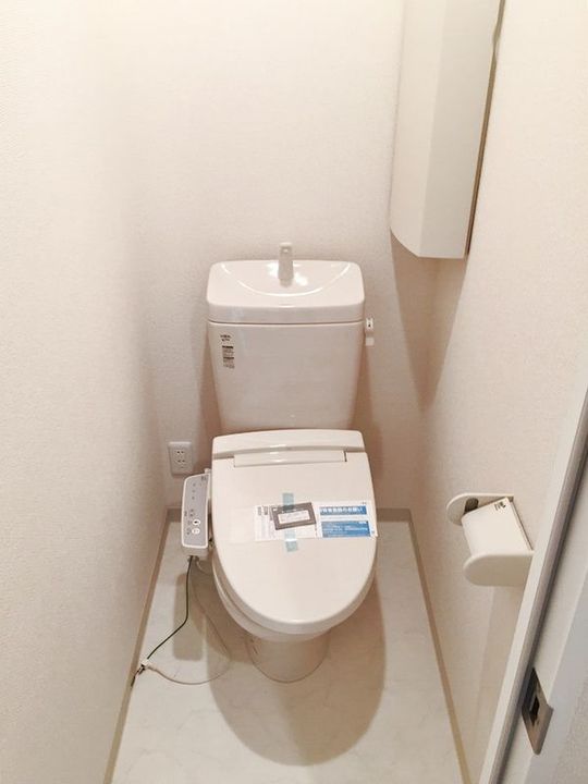 東京都墨田区吾妻橋1(マンション)の賃貸物件の内装