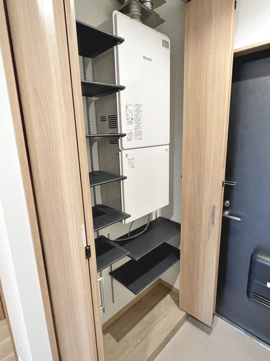 大阪府大阪市平野区背戸口2(マンション)の賃貸物件のその他画像