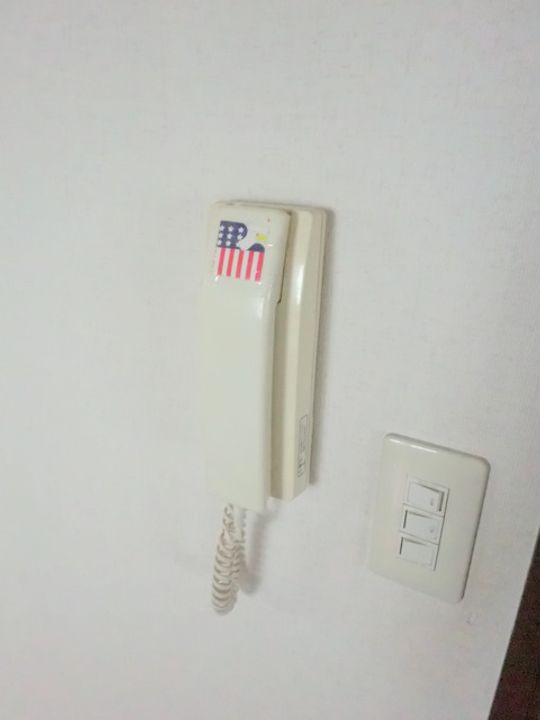 Residence広尾の内装