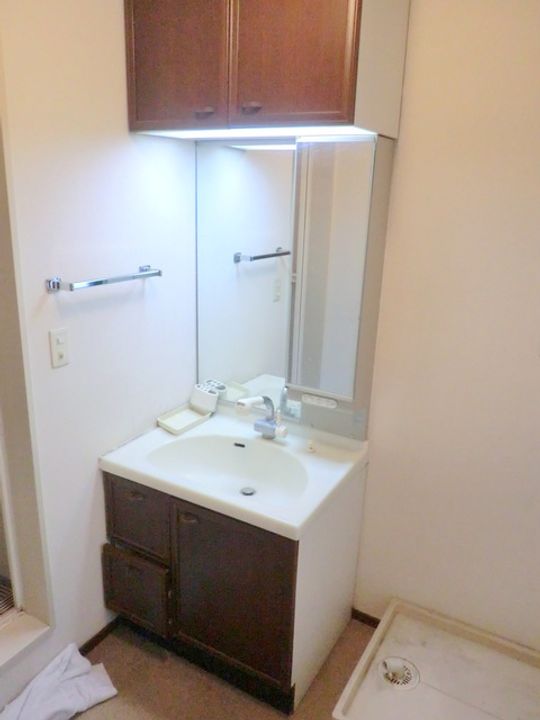 Residence広尾の内装