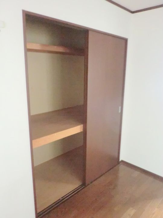 Residence広尾の内装