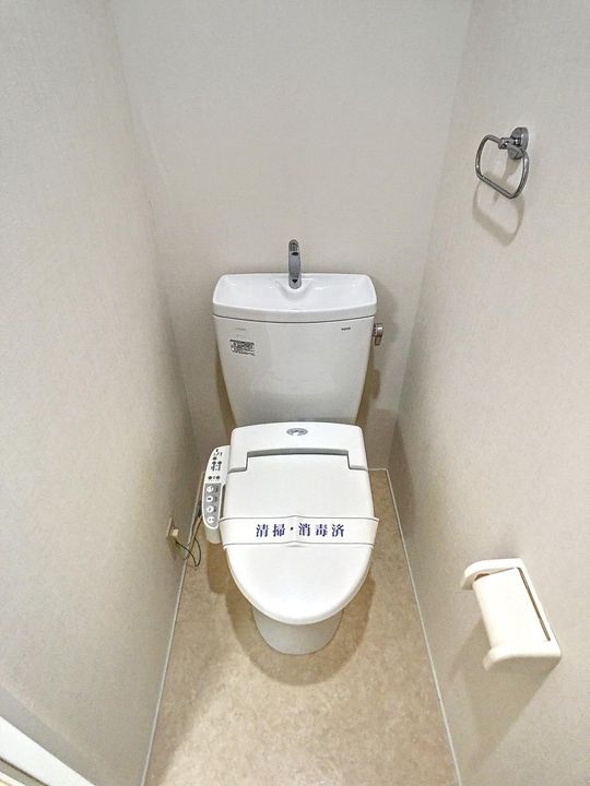 ハウスM&I・Cの内装