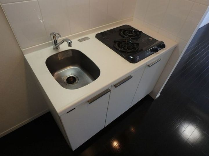 SIDE Oneのキッチン