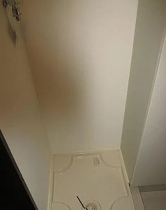 東京都大田区矢口2(マンション)の賃貸物件の内装