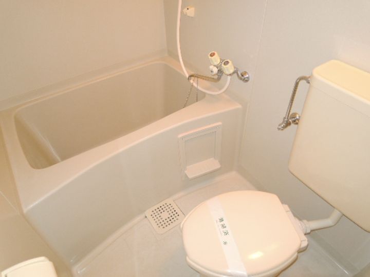 東京都狛江市東和泉1(マンション)の賃貸物件の風呂