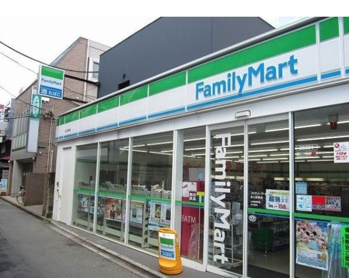 東京都狛江市東和泉1(マンション)の賃貸物件の周辺